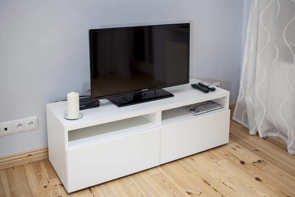 Homewell Apartments Pod Szczerbatym พอซนาน ห้อง รูปภาพ