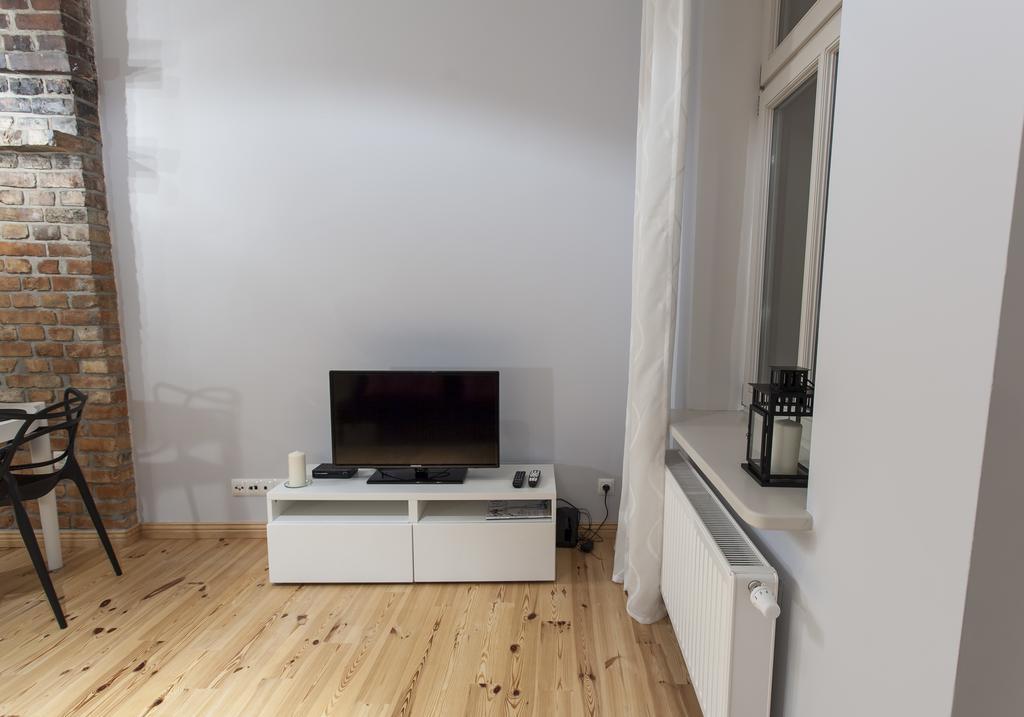 Homewell Apartments Pod Szczerbatym พอซนาน ห้อง รูปภาพ